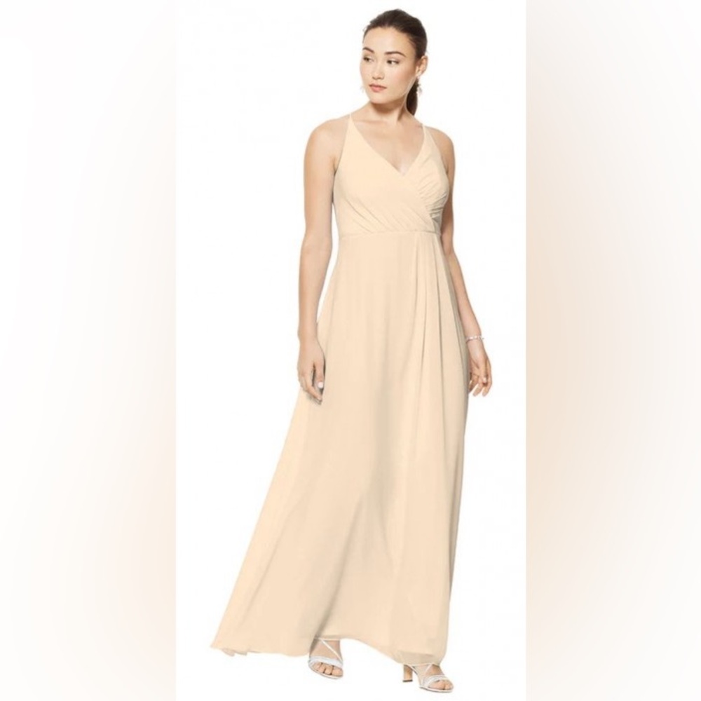 Bridesmaids Dress - Bill Levcoff